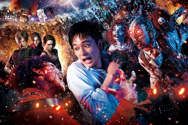 2025】ユニバのハロウィーンホラーナイト総合ガイド！新ホラーメイズ