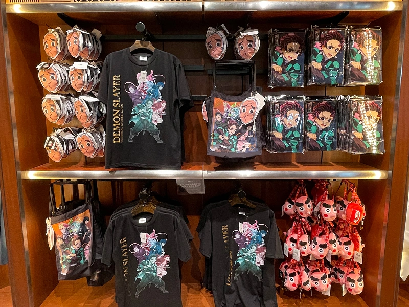 USJ×鬼滅の刃】刀鍛冶の里編&柱稽古編が2024年7月スタート