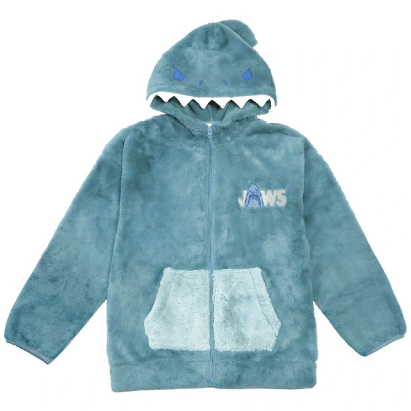 トップスUSJ JAWS ジョーズ パーカー - www.mirabellor.com