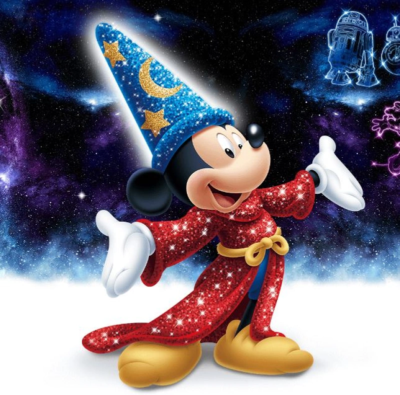 ディズニー】D23とは？最大級のディズニーファンイベントD23