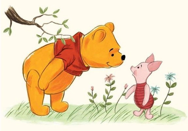 くまのプーさんのプロフィールを徹底解剖！本名や誕生日、性別、性格は？