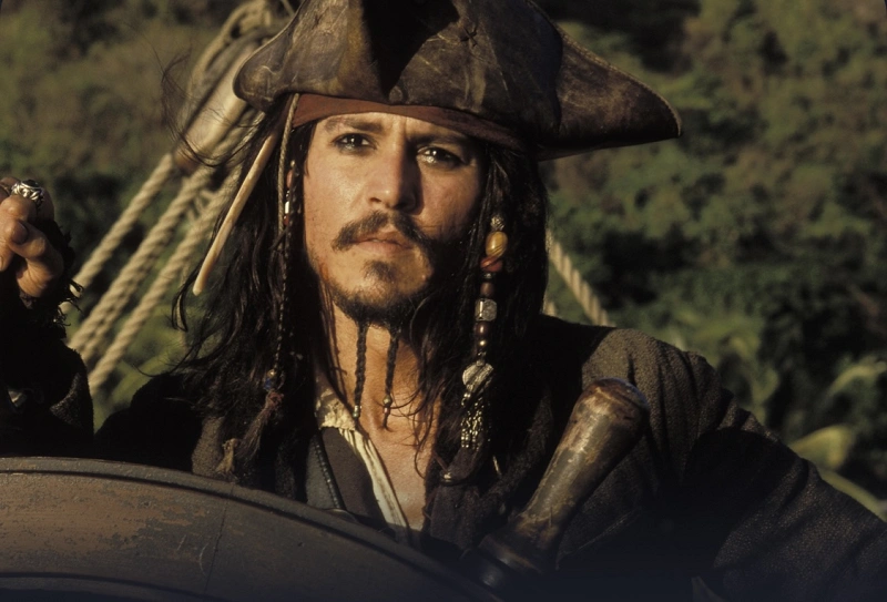 who-is-jack-sparrows-father-