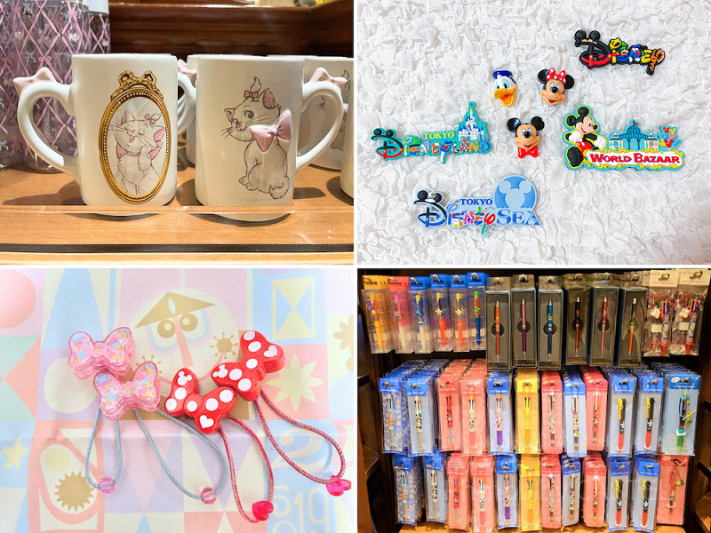 実用的すぎるディズニーのお土産11選！家や職場で大活躍の