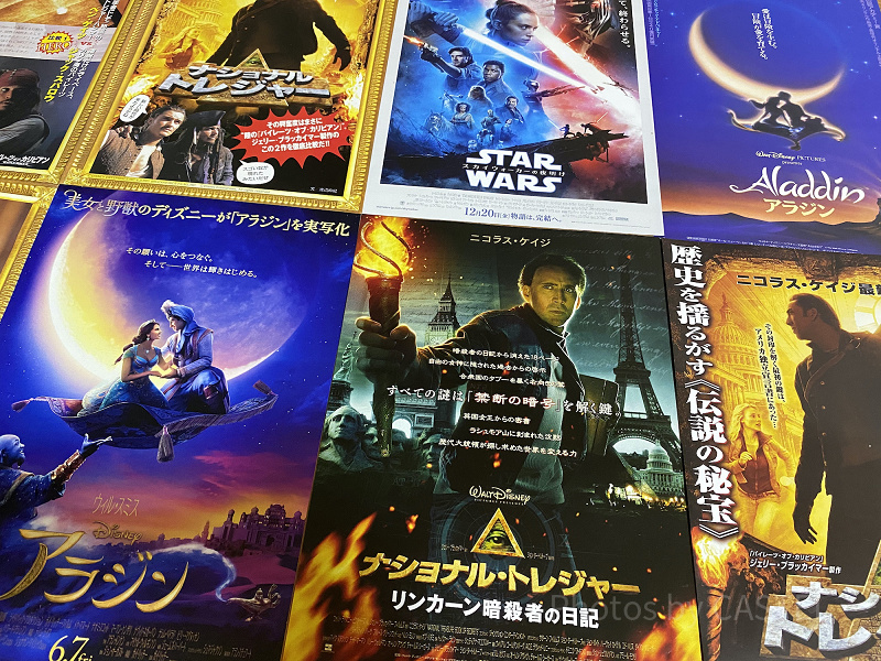 【ジャンル別】おすすめディズニー映画20選！映画オタクが選ぶアニメ・実写作品まとめ！