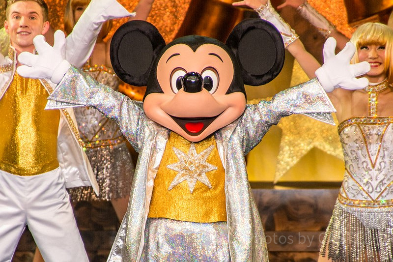 【もうすぐ終了】「ワンマンズドリームⅡ」フィナーレバージョンを徹底解説！カーテンコールは必見！