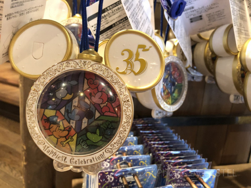 【2018】ハピエストメモリーメーカーとは？値段＆使い方まとめ！ディズニー35周年限定グッズ！