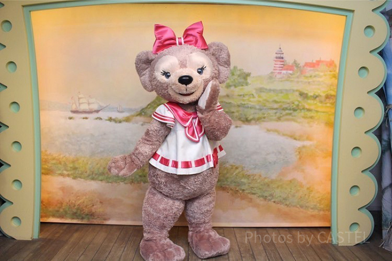 ✴︎シェリーメイ✴︎ TDS】デビュー10周年のシェリーメイ！誕生日・仲間・グッズなど徹底解説！