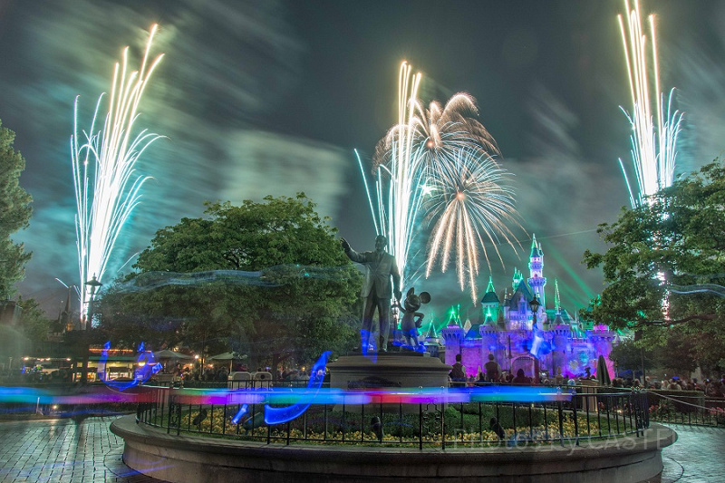 見逃せない！ディズニーランドの人気ショーおすすめ7選
