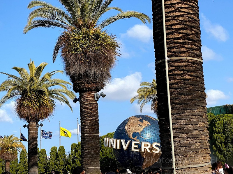 【USJ】飛行機vs新幹線！主要都市からUSJに向かう最適な方法、空港からUSJまでのアクセスを解説！