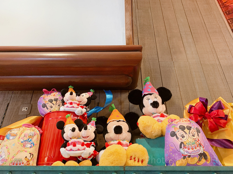 【10/18発売】ミッキー＆ミニー誕生日2019グッズ15選！スクリーンデビュー記念のお土産まとめ！