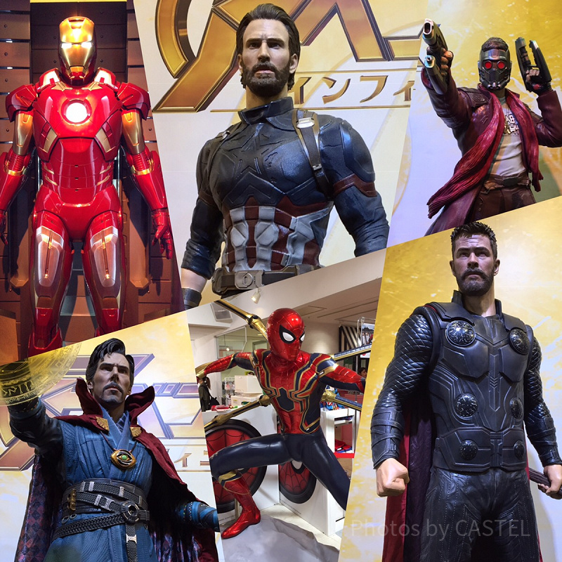【ファルコン＆ウィンターソルジャーのあらすじ＆ネタバレ】第2のキャプテン・アメリカが登場？