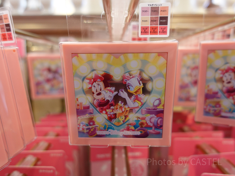 【3/2〜順次発売】ミニーマウスのかわいいグッズ14選！水玉のリボンやミニーの家がモチーフ！