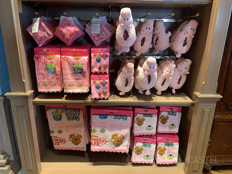 【2/28発売】ディズニーパークフードグッズ11選！ピンクカラーがかわいいプレート＆タンブラーなど！