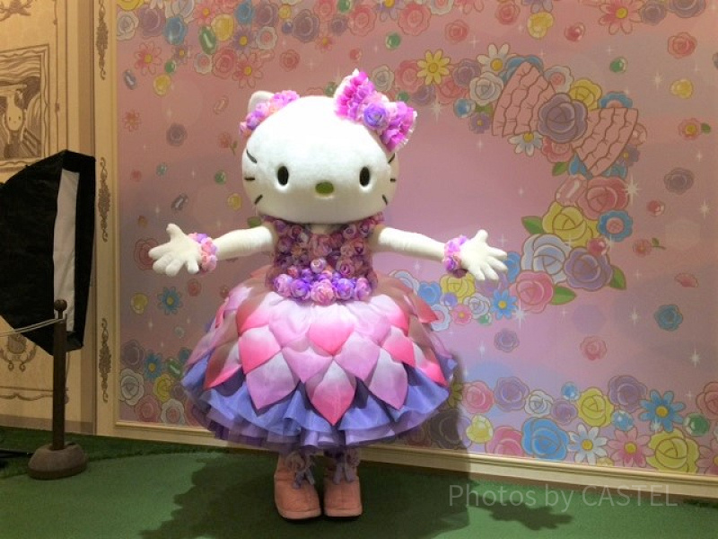 【サンリオピューロランド】グリーティング4選！楽しみ方＆攻略方法まとめ！