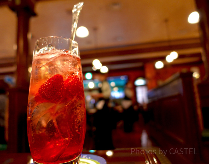 ユニバでお酒が楽しめるレストラン一覧！お店の特徴や提供メニュー・組合せ抜群コンビメニューも！