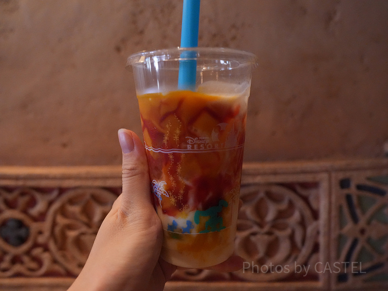 【2026年5月】ディズニーシーで飲めるドリンク全種類まとめ！新ドリンクが多数登場！
