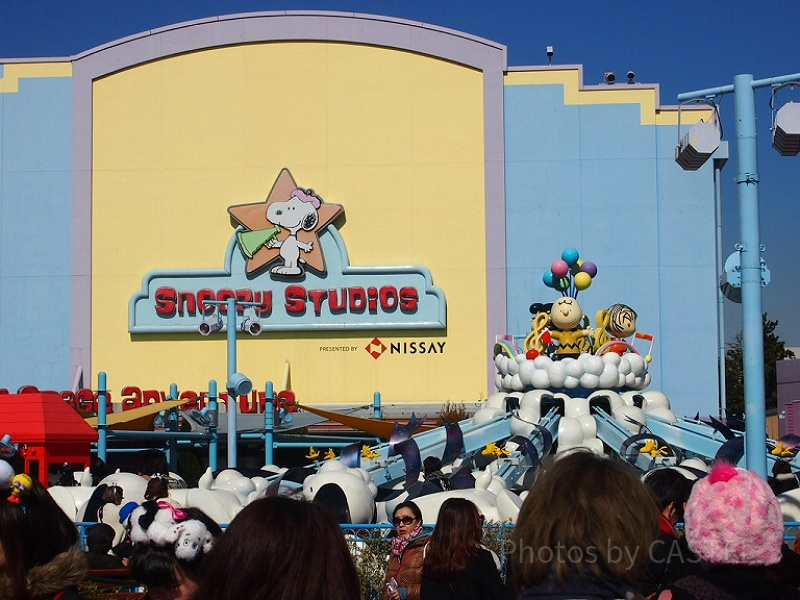 【USJ】子連れでユニバ攻略！知っておきたいサービスやモデルコースを紹介！
