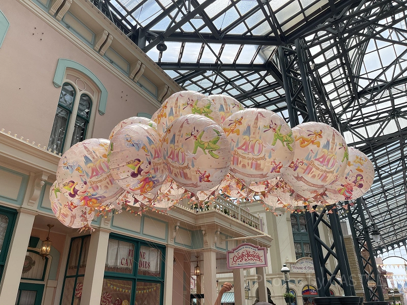 40th-anniversary-balloon-