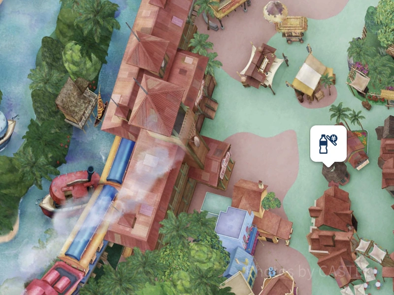 現地終売【日本未発売】ディズニー　スペースマウンテン　プラモデル　キット 楽天市場】【取寄せ】 ディズニー Disney US公式商品 スペース