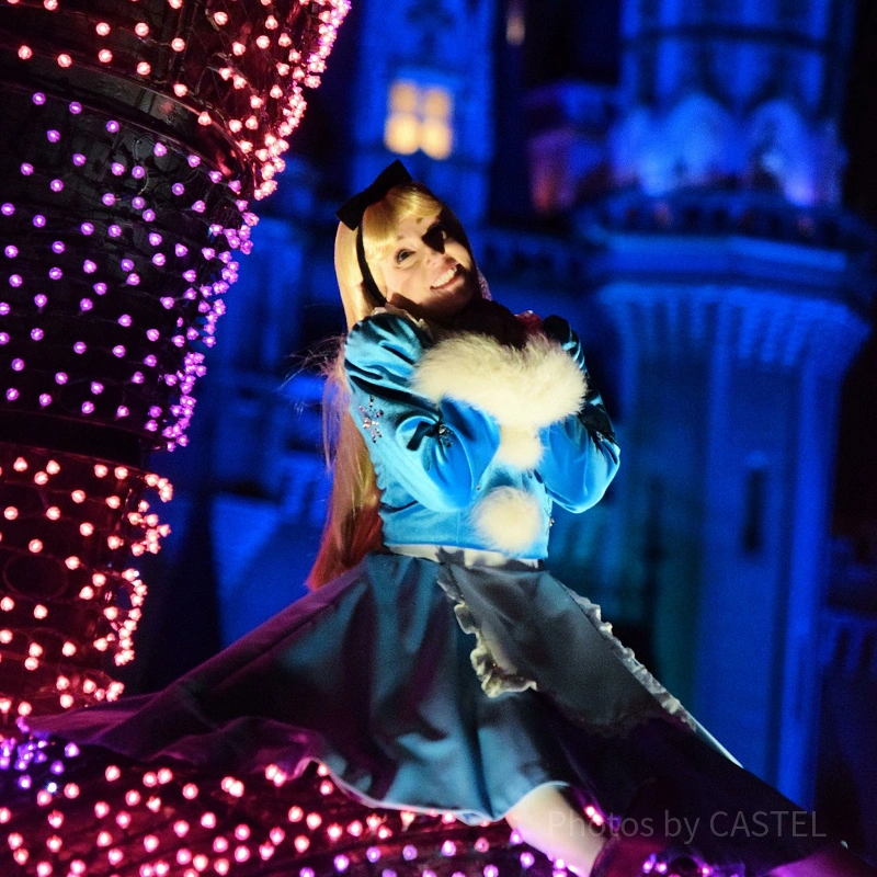 2021】シェリーメイの服まとめ！公式コスチュームの値段＆販売場所