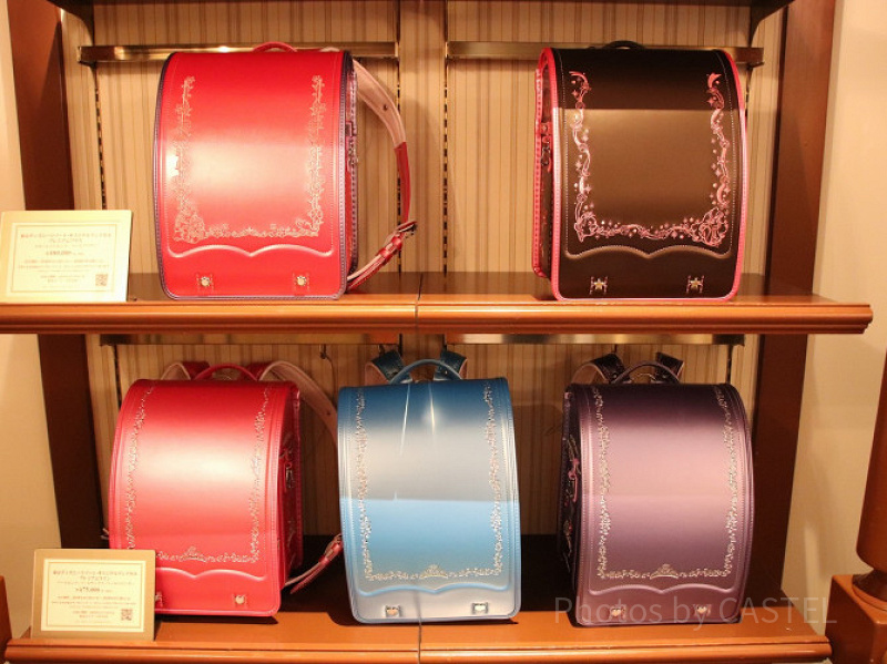 2020年向け】ディズニーランドセル全7種！プリンセスやスターウォーズ