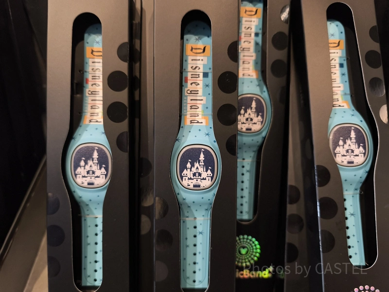 2026】アナハイムディズニーのマジックバンド＋とは？本当に必要？活用