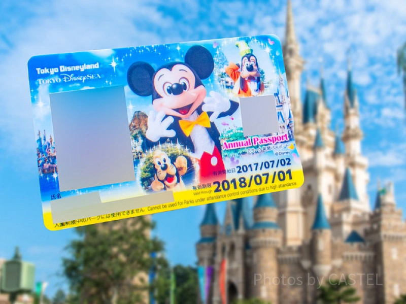 ディズニーランドのチケット値段まとめ！お得な割引チケット＆期間限定