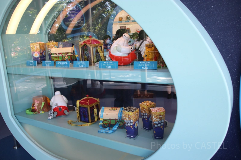 美品 ♡ ディズニーランド ポップコーンバケット まとめ売り ☆ 最終お値下げ Disney ディズニー ポップコーンバケット 10個