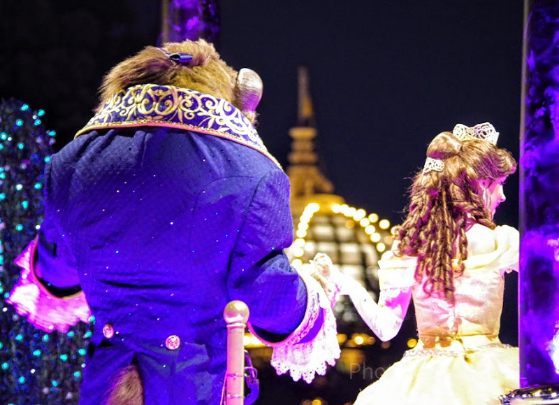 美女と野獣】ベルの髪型の作り方3選！ハーフアップ簡単アレンジ術まとめ！