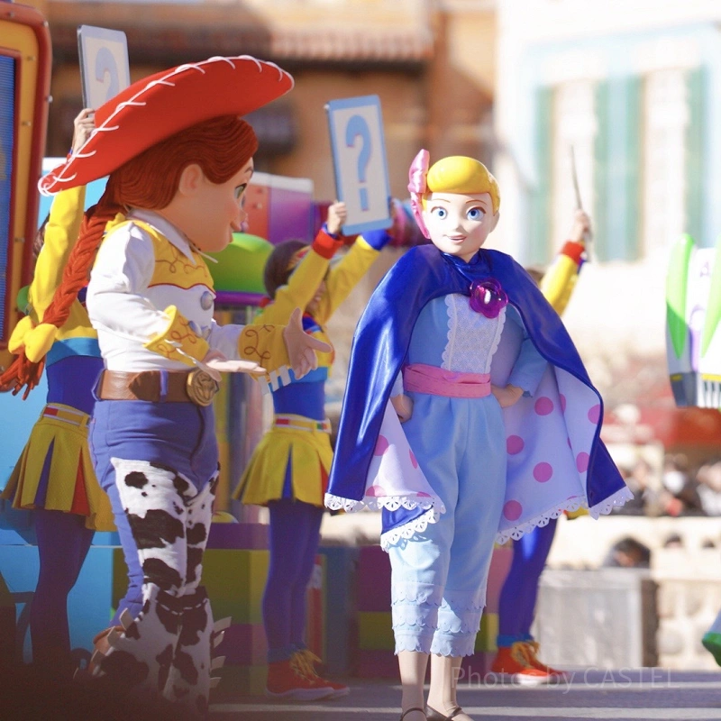 必見】本名はウッディ・プライド！ウッディのプロフィールや衝撃の裏