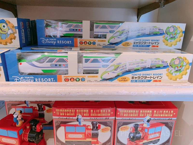 ディズニープラレール】販売店舗&値段!キャラクター&アトラクション ディズニープラレール】販売店舗&値段!キャラクター&アトラクション