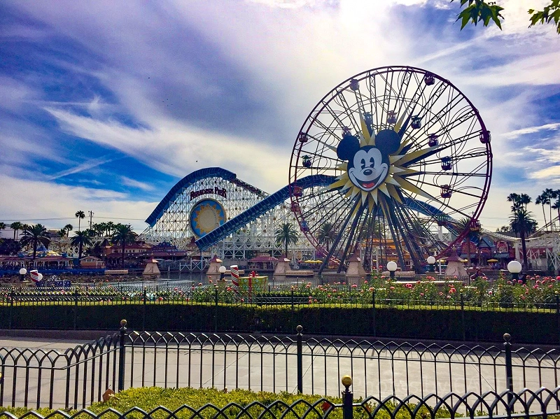 決定版】カリフォルニアディズニーを攻略！お土産グッズ、チケット