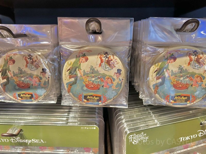 can-badge-peter-pans-neverland
