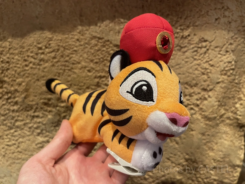 新品未使用！！ディズニーシー　チャンドゥ 　アクセサリートレイ&マグカップセット 新品未使用！！ディズニーシー チャンドゥ アクセサリートレイ