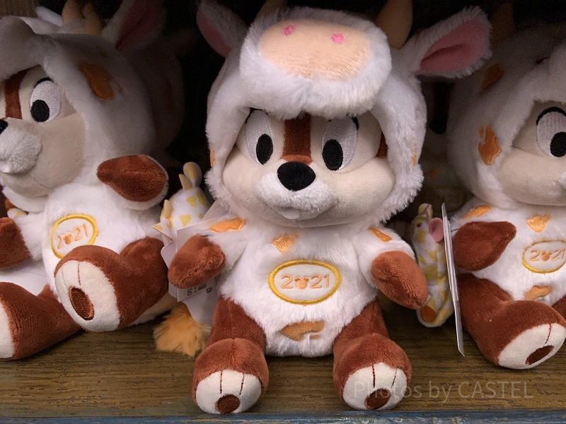 2020】ステラ・ルーグッズランキングTOP10！人気のカチューシャや