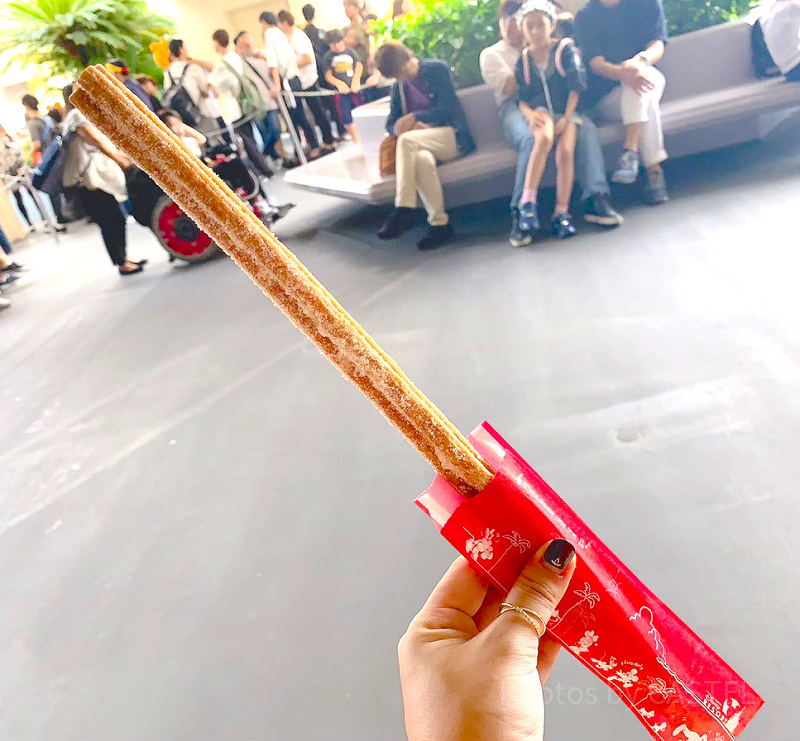 【最新】ディズニーランド＆シーのチュロス全種類まとめ！チュロスの食べ放題やグッズも登場！