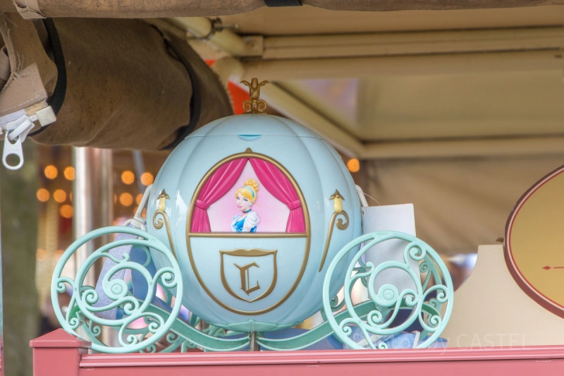 ディズニーの歴代ポップコーンバケットまとめ♪もう買えないレア