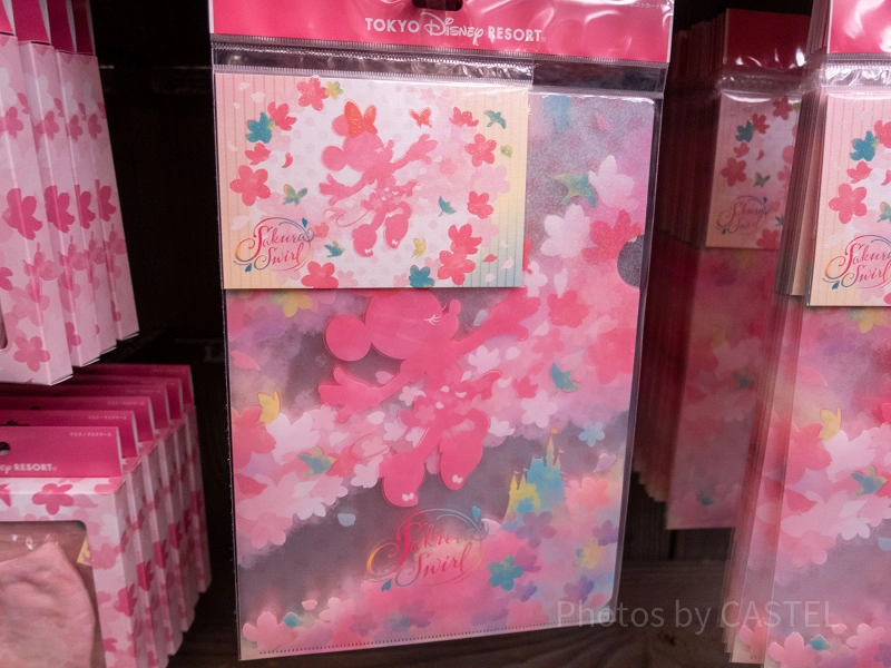 2/3発売】ディズニー桜デザイン2022グッズ11選！ミニーモチーフ