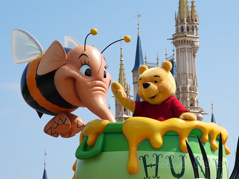 ディズニーの味に似た市販のポップコーンはある？無印や3COINSで