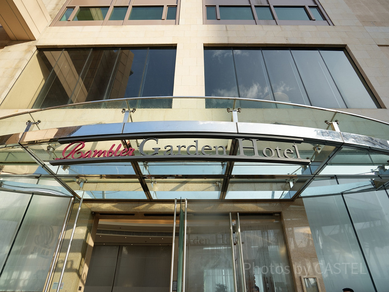 香港ディズニー旅行を格安に！ランブラーガーデンホテル徹底解説！料金や周辺施設、現地で役立つ写真付き行き方手順も！