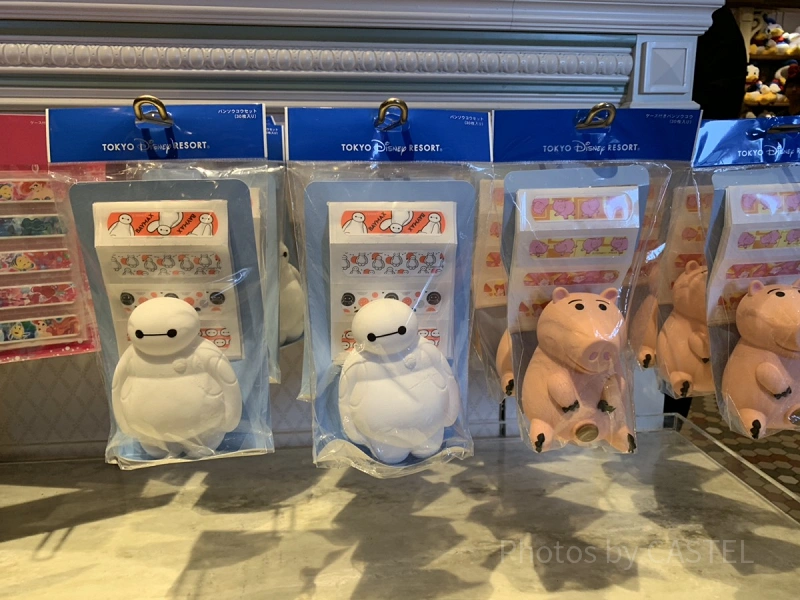 2019「ダッフィーのハートウォーミング・デイズ」春にぴったりな