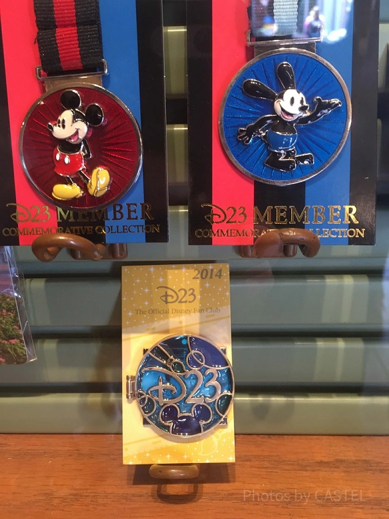 ディズニーの「ピントレーディング」とは？交換手順や体験談をご紹介☆