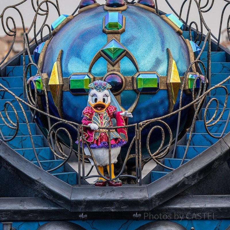 最新】ピクサー・プレイタイム2020お土産グッズ＆ショー情報！ボー