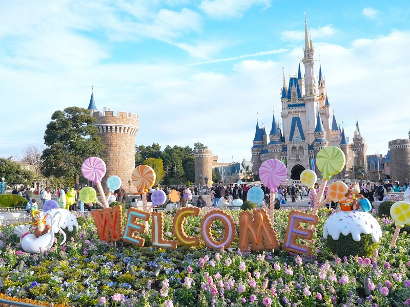 ヴァネパル2026】パルパルーザ第6弾 「ヴァネロペのスウィーツ・ポップ