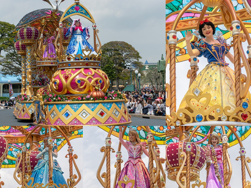 ディズニーの外国人キャストって日本語話せるの？どういう人たち？