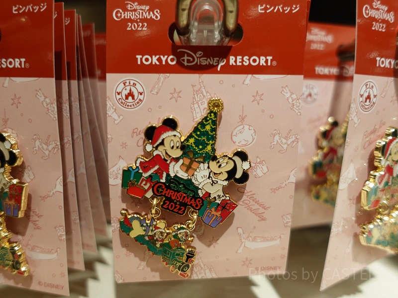 ディズニークリスマス2022】ミッキーやプーさんのグッズを徹底解説