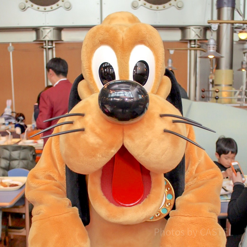 ディズニーの犬キャラクター16選！名前や登場映画と併せてご紹介！主人公犬から愛犬まで♪