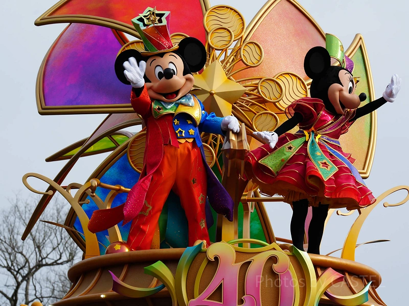 解決法】ディズニーチケット購入時にクレジットカードが使えない