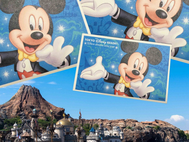 ディズニー期間限定パスポート2020】全7種類！購入方法や値段、特徴を解説