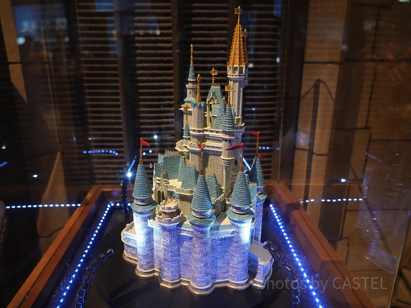 クリスタル砂時計アクアバブルマーメイド 【公式通販】